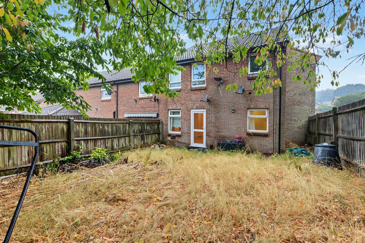 Finsbury Road, Arnold, NG5, photo 7