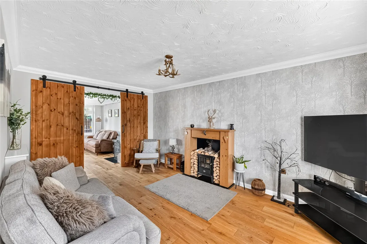 Clapham, Bedford, photo 3