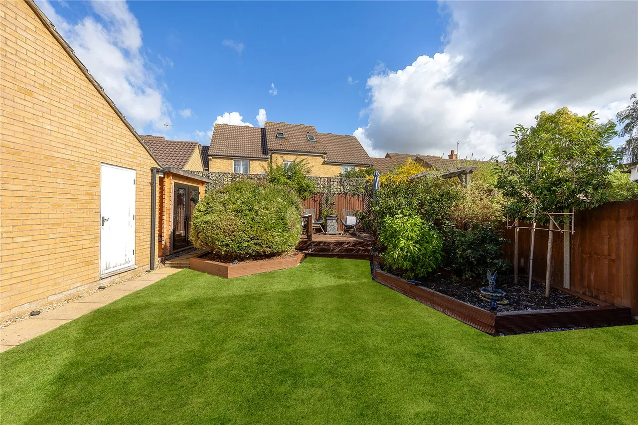Clapham, Bedford, photo 4