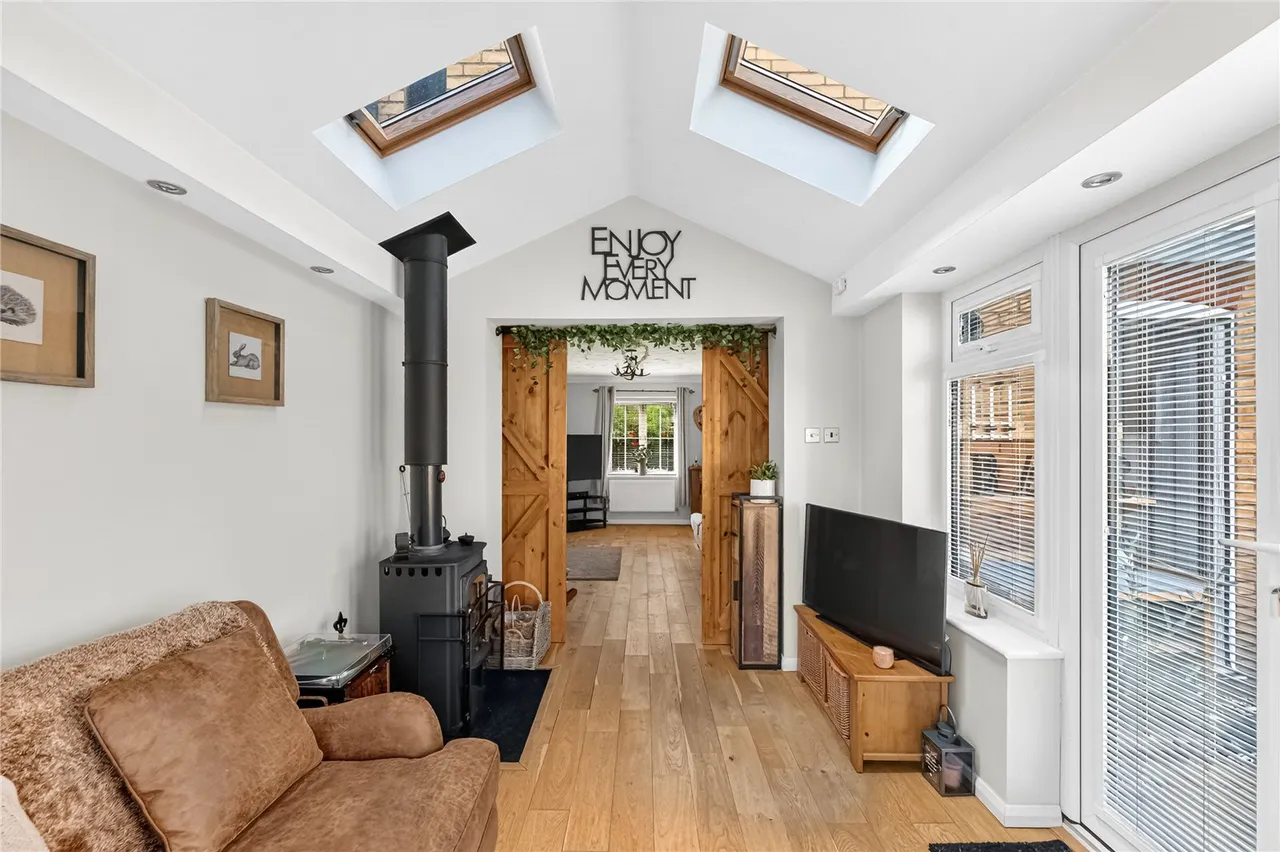 Clapham, Bedford, photo 19