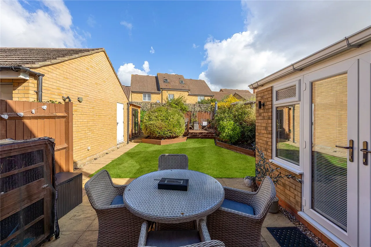 Clapham, Bedford, photo 11