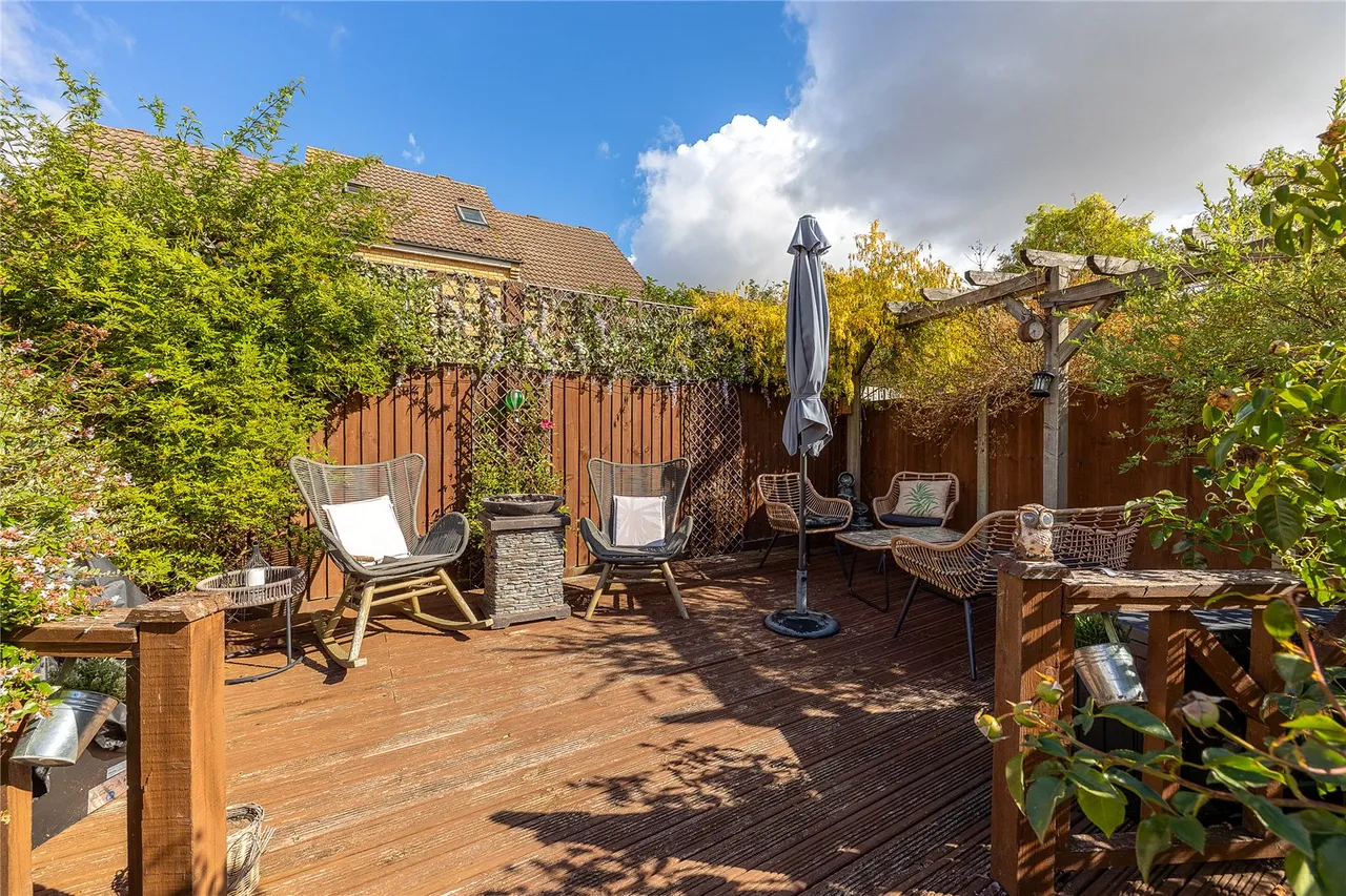 Clapham, Bedford, photo 13