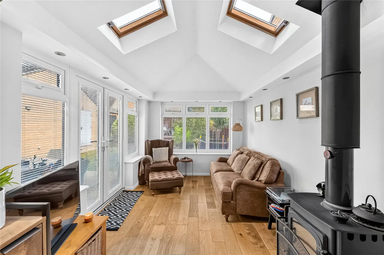 Clapham, Bedford, photo 2