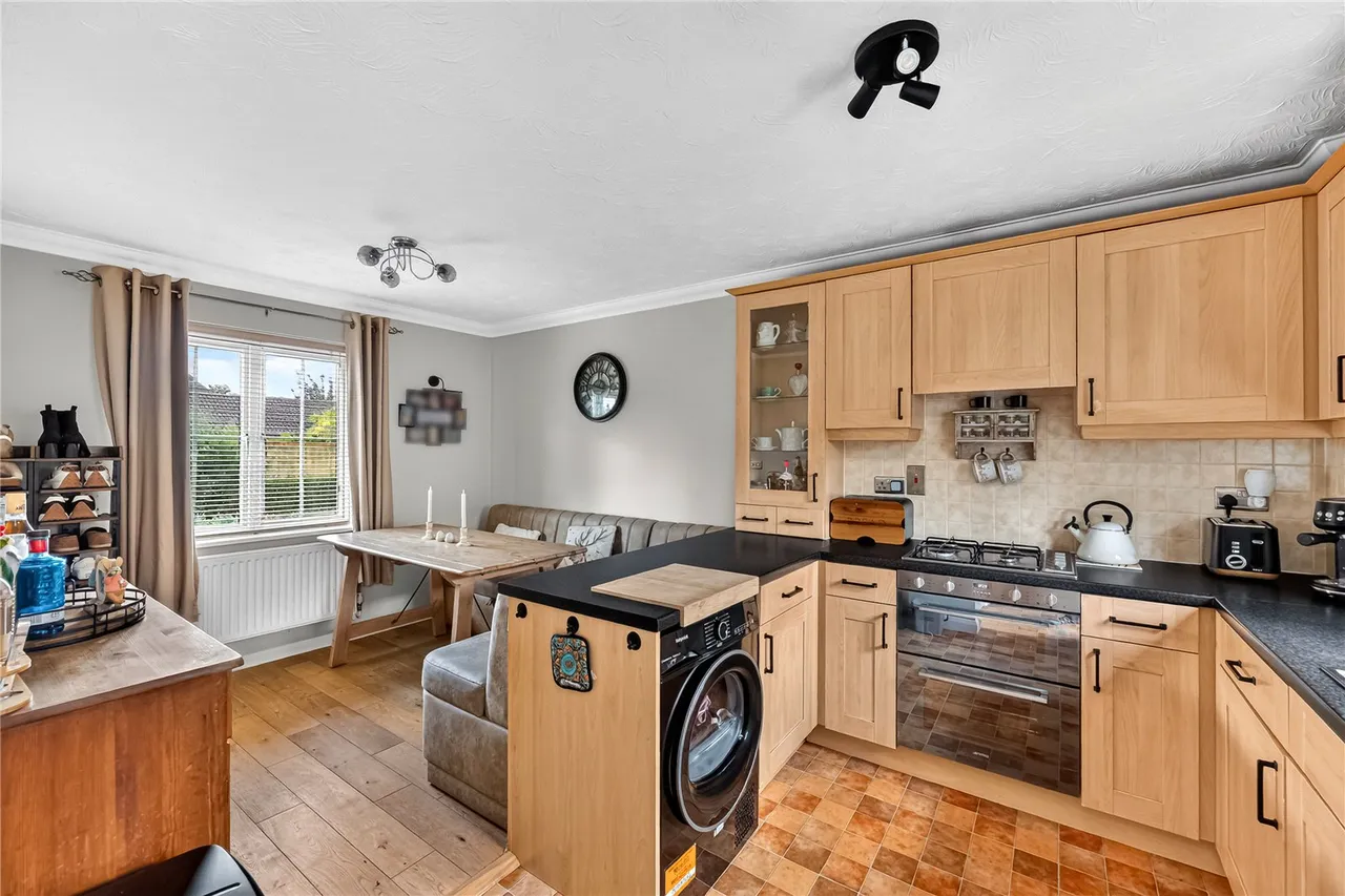 Clapham, Bedford, photo 22
