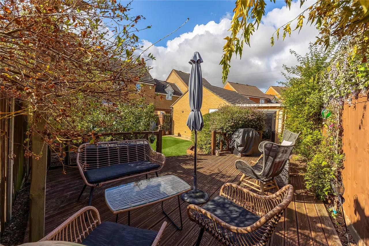Clapham, Bedford, photo 14