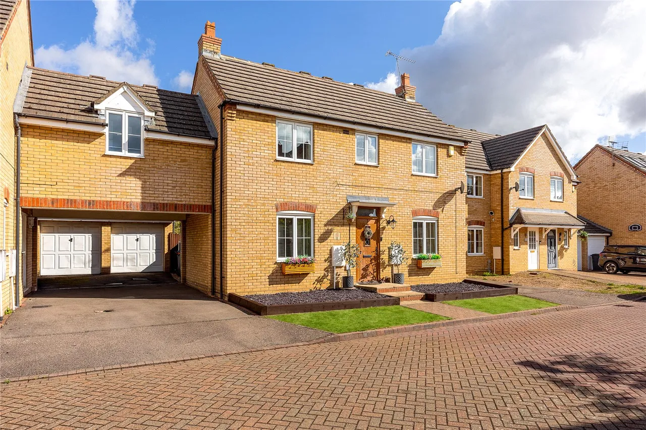 Clapham, Bedford, photo 25