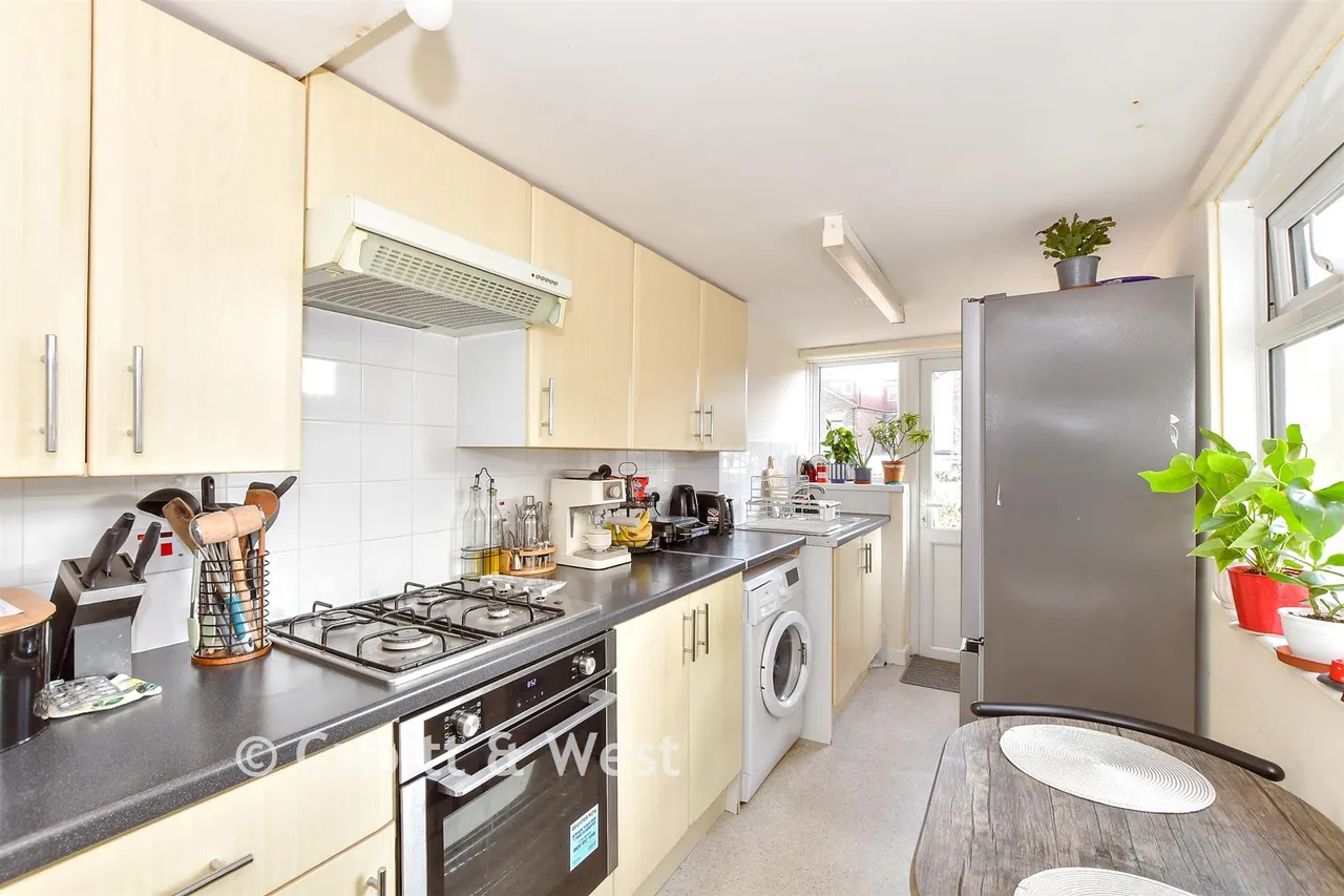 Cottage Grove, Southsea, PO5, photo 3