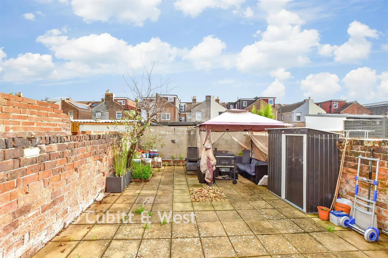 Cottage Grove, Southsea, PO5, photo 7