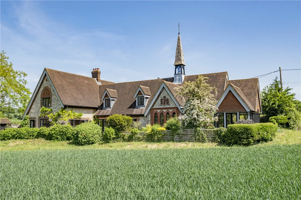Woodlands, Bramdean, SO24, photo 22