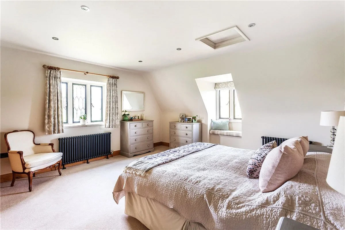 Woodlands, Bramdean, SO24, photo 15