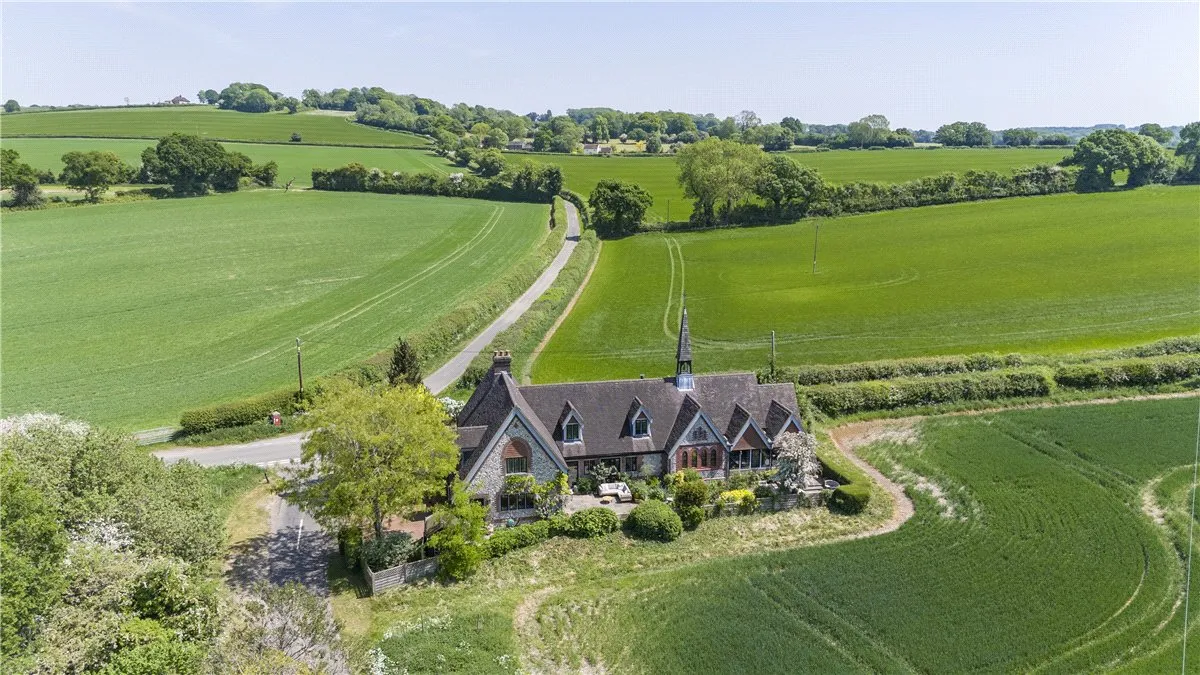 Woodlands, Bramdean, SO24, photo 25
