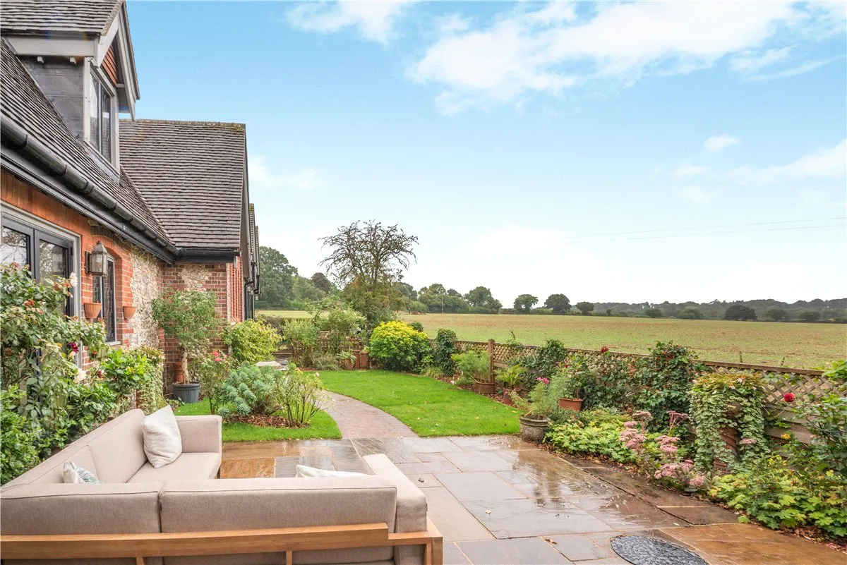 Woodlands, Bramdean, SO24, photo 19