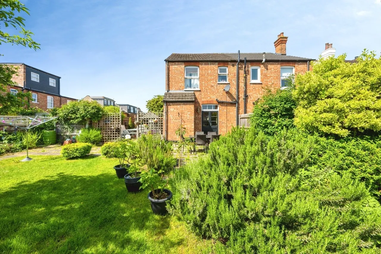 York Street, Bedford, MK40, photo 19