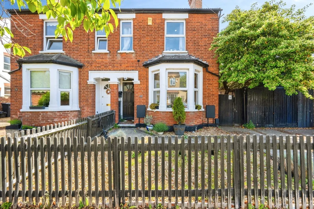 York Street, Bedford, MK40, photo 20