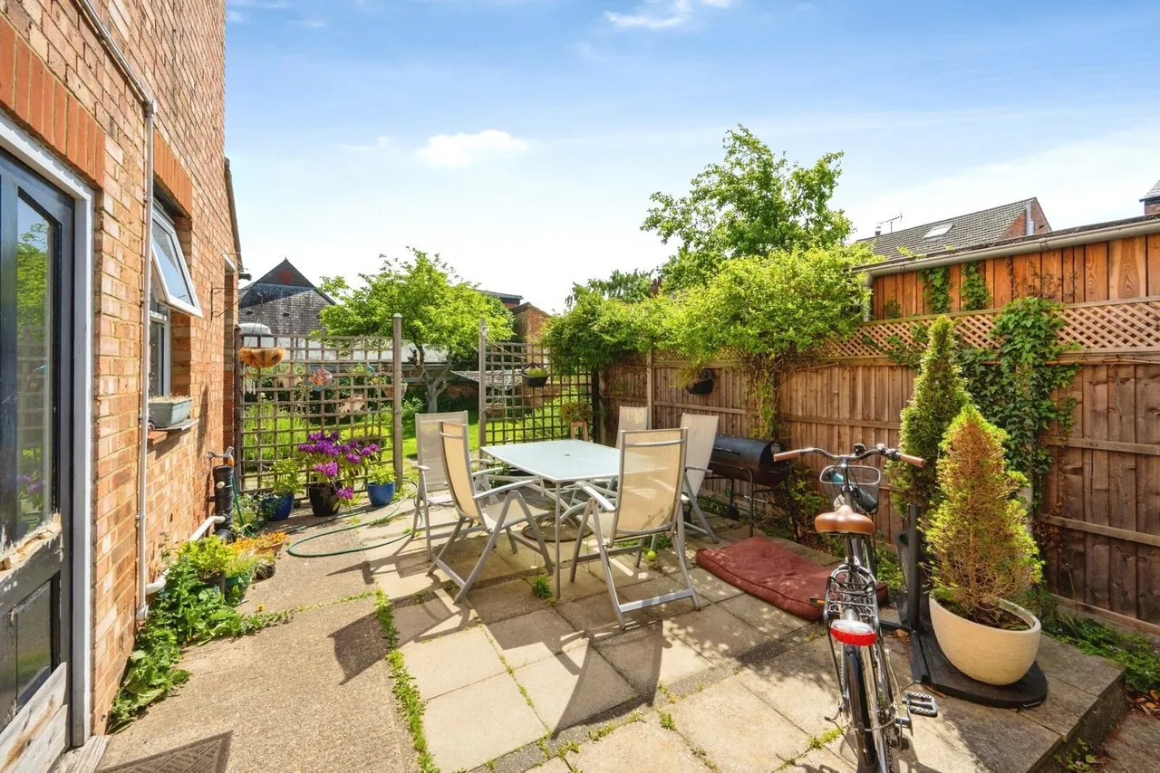 York Street, Bedford, MK40, photo 17