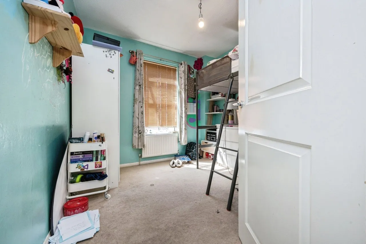 York Street, Bedford, MK40, photo 21