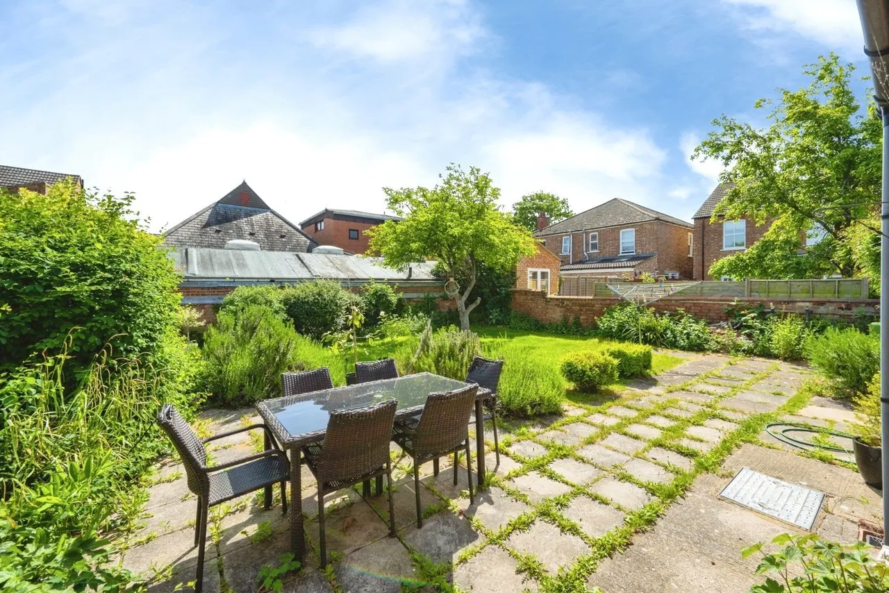 York Street, Bedford, MK40, photo 4