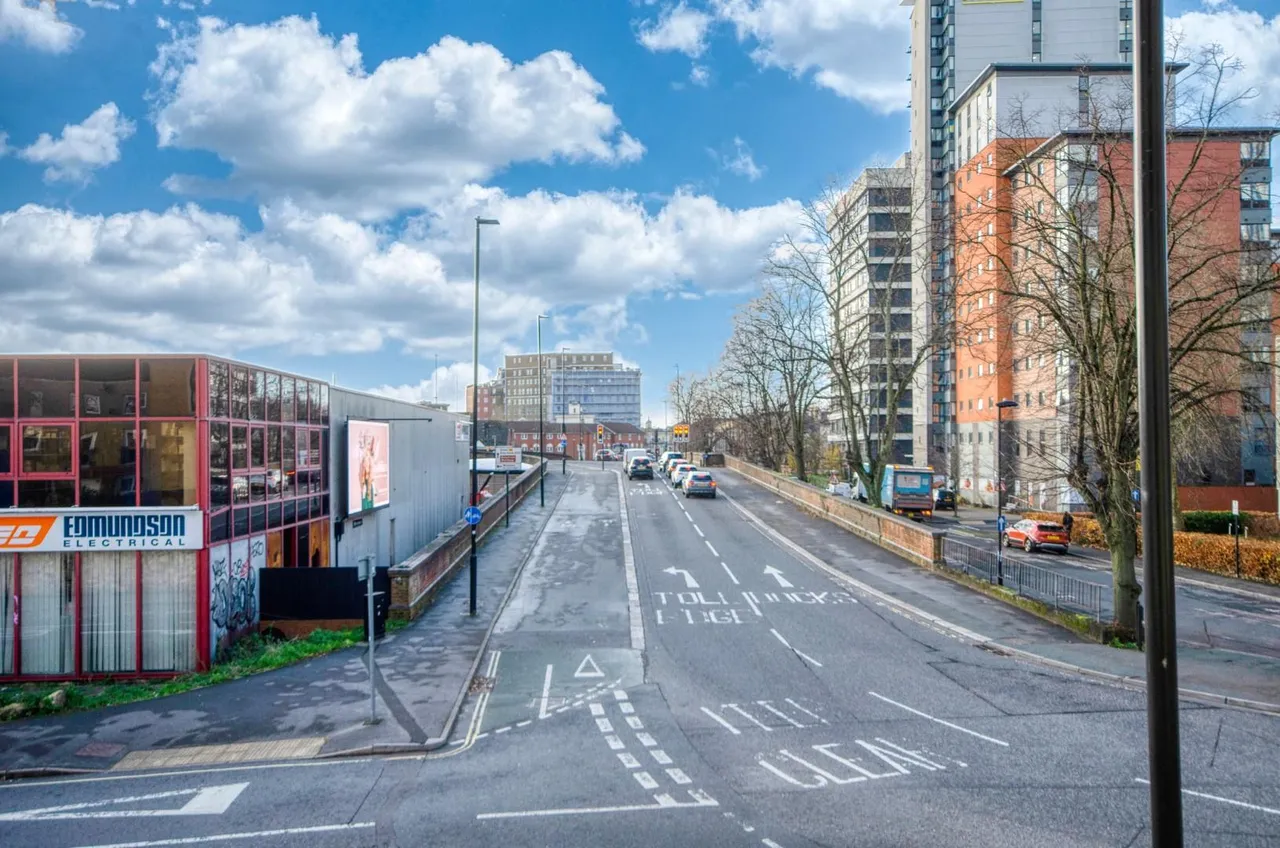 White Star Place, Southampton, Hampshire, SO14 3GN, photo 12