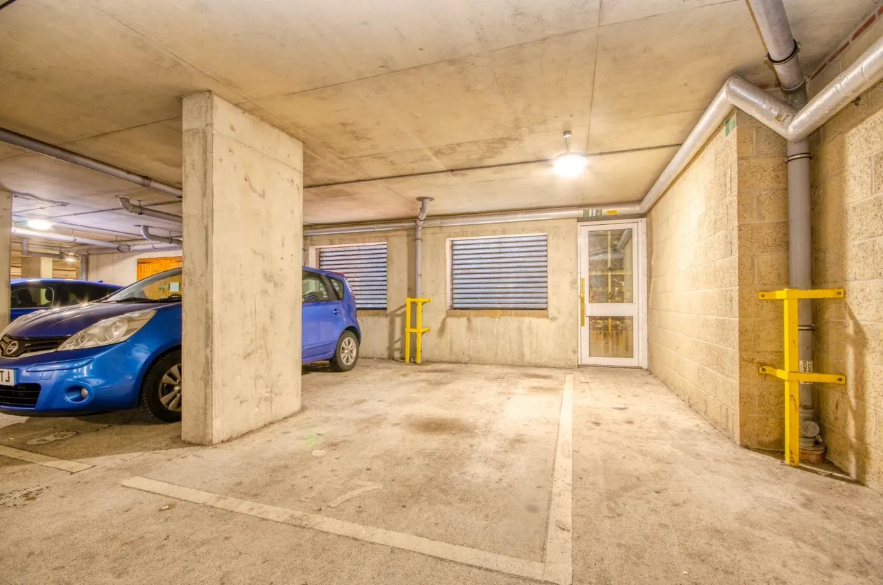 White Star Place, Southampton, Hampshire, SO14 3GN, photo 9