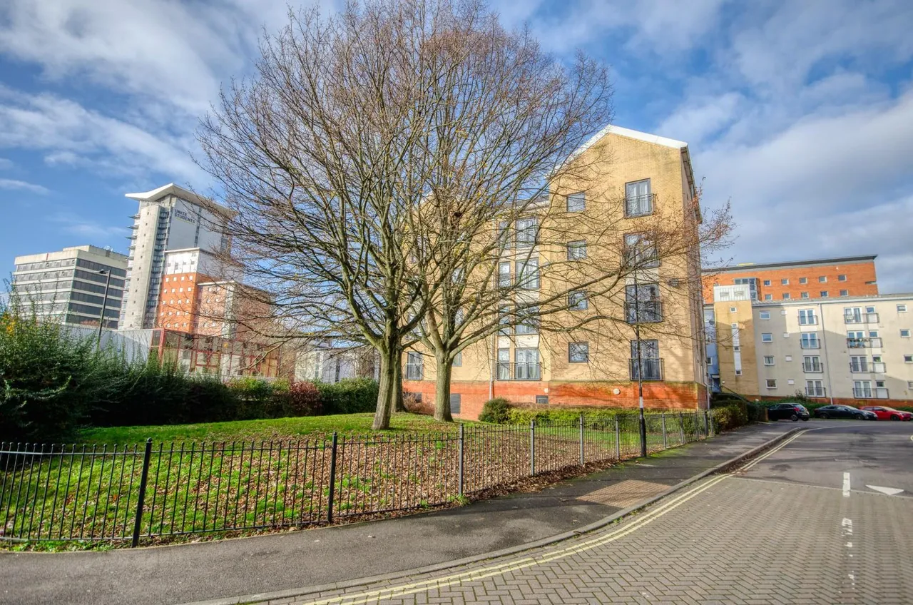 White Star Place, Southampton, Hampshire, SO14 3GN, photo 10