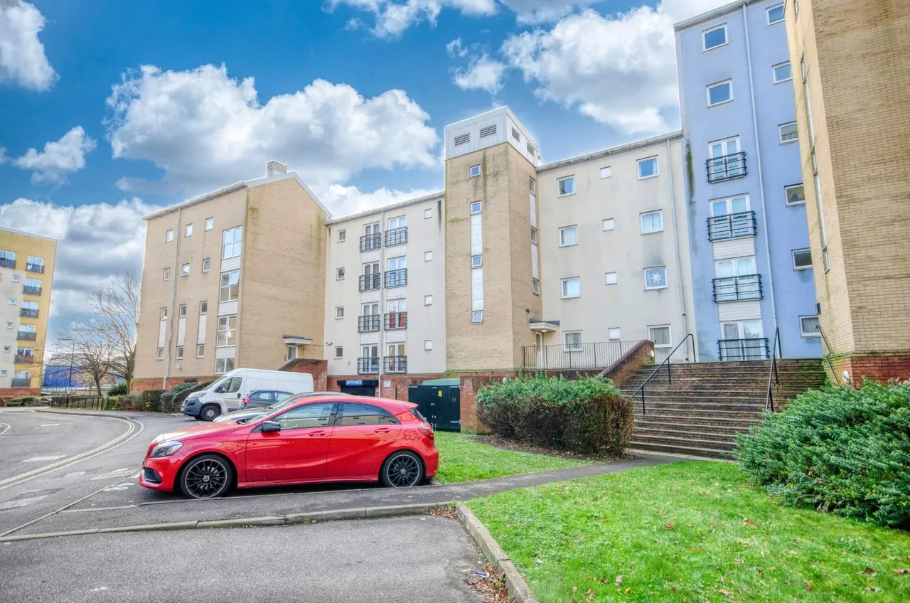 White Star Place, Southampton, Hampshire, SO14 3GN, photo 11