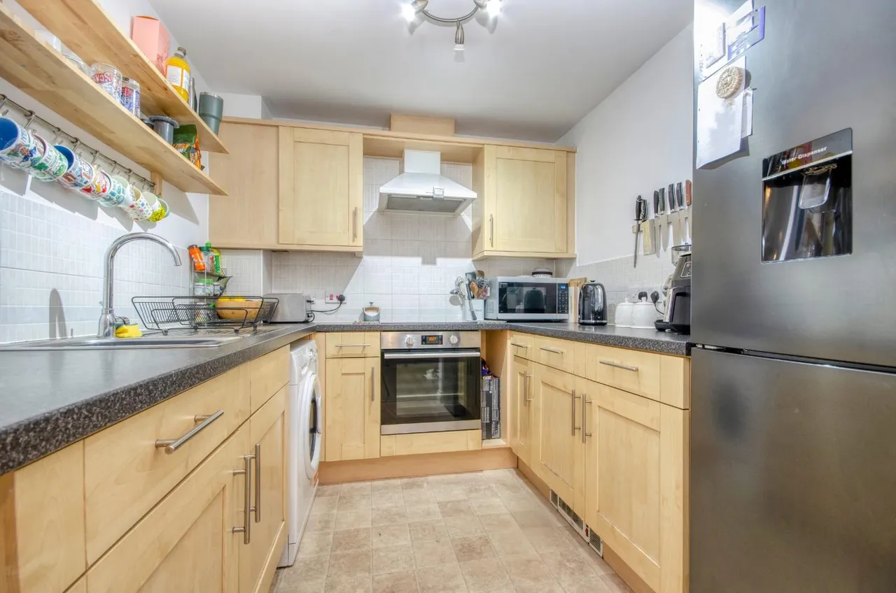 White Star Place, Southampton, Hampshire, SO14 3GN, photo 5