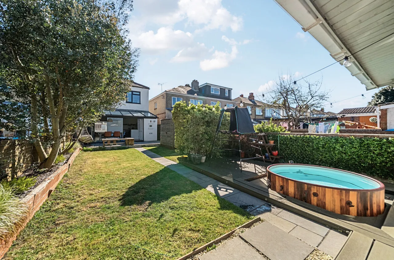 Randolph Road, Portsmouth, PO2, photo 11