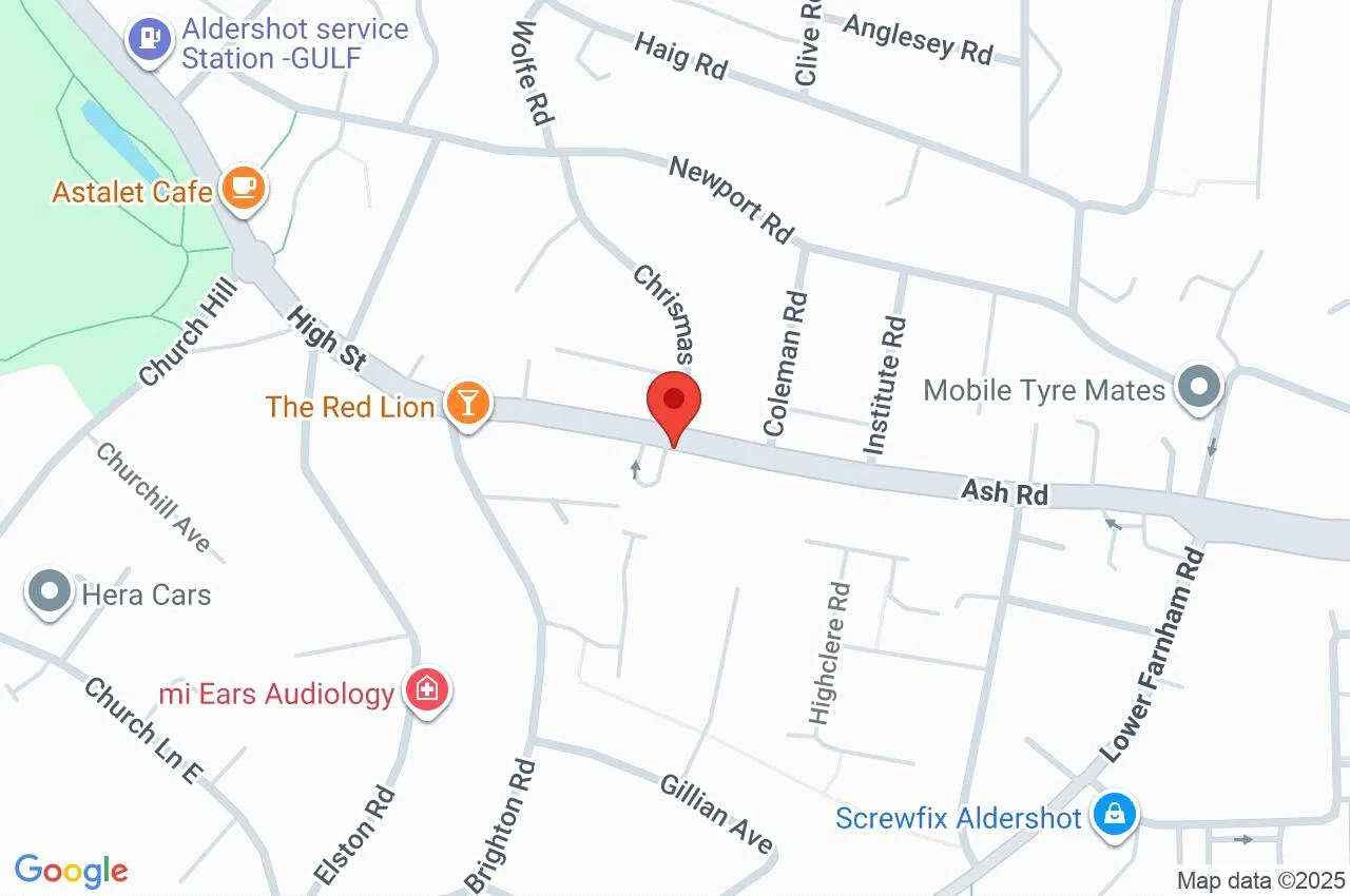 Ash Road, Aldershot, GU12, photo 16
