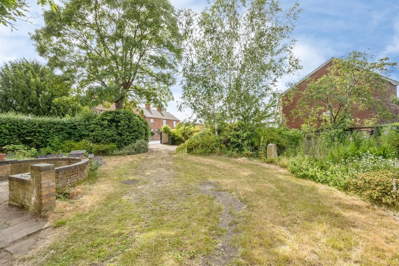 Cuckoo Lane, Hatfield, DN7, photo 20