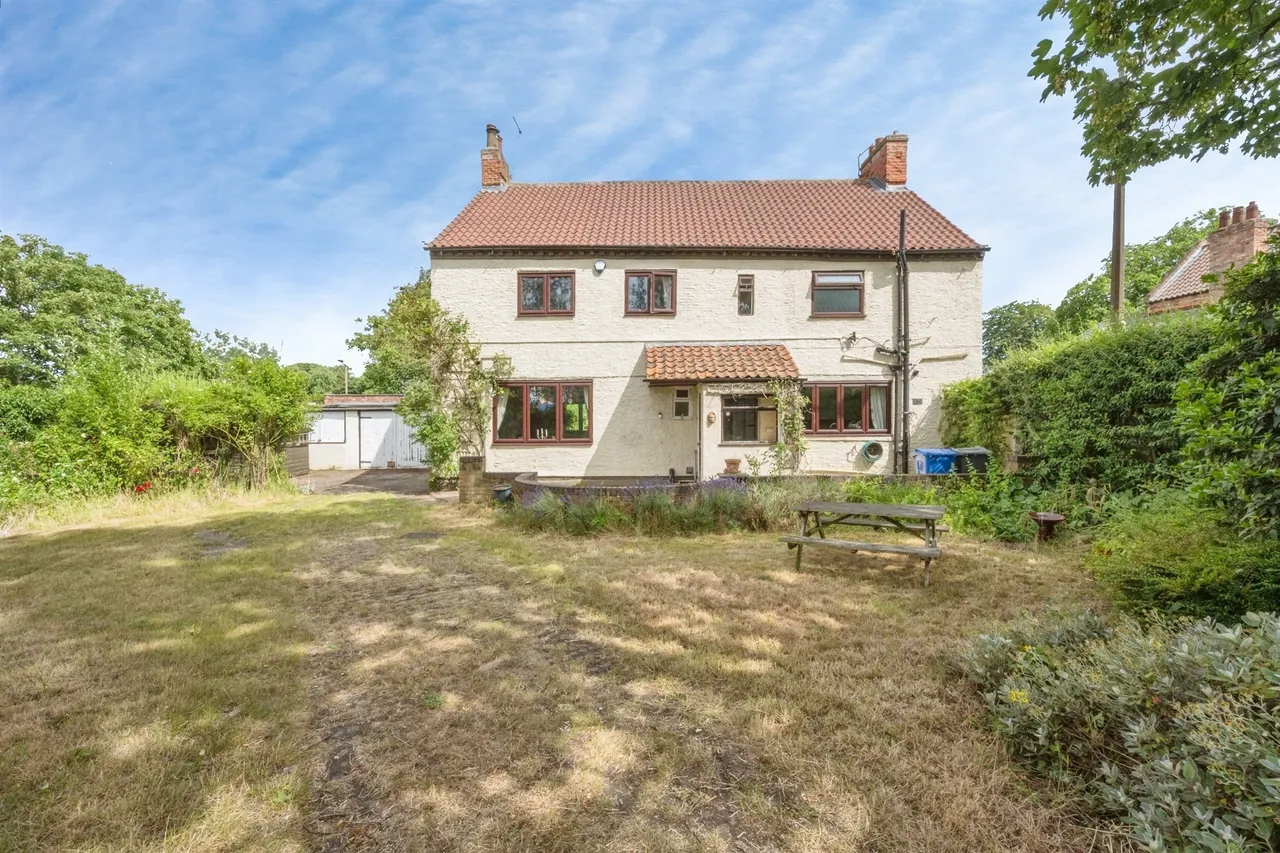 Cuckoo Lane, Hatfield, DN7, photo 17