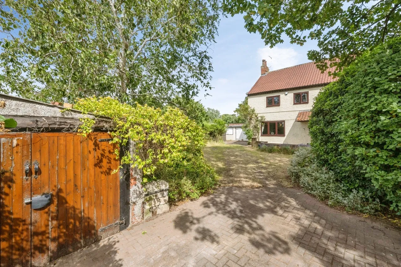 Cuckoo Lane, Hatfield, DN7, photo 18