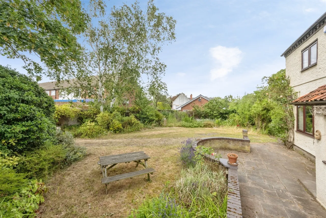 Cuckoo Lane, Hatfield, DN7, photo 19