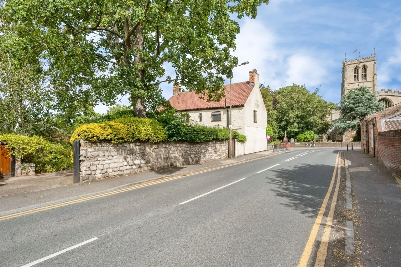 Cuckoo Lane, Hatfield, DN7, photo 21