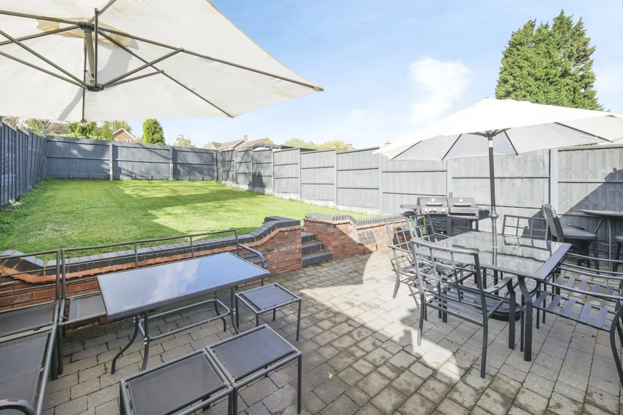 Clarence Road, Sutton Coldfield, West Midlands, B74, photo 15