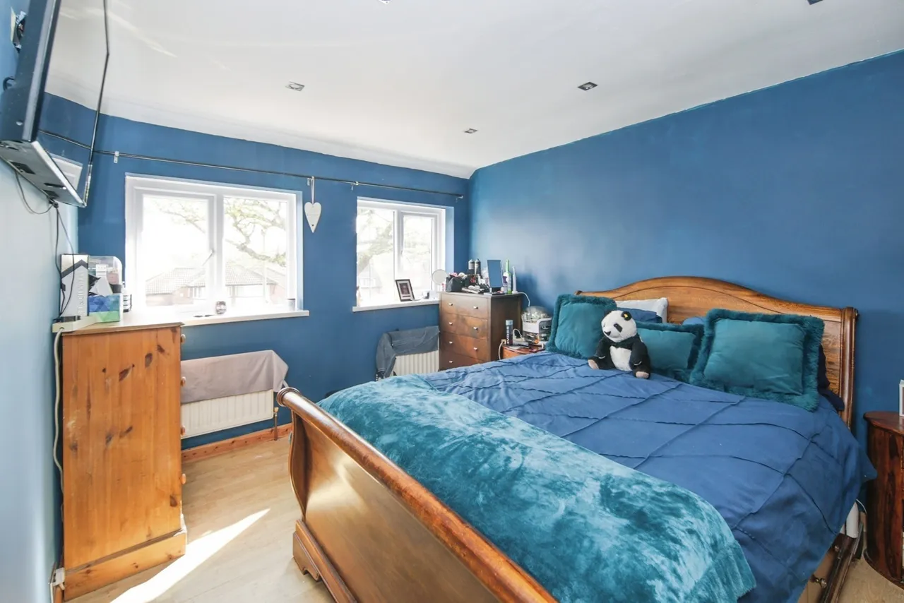 Clarence Road, Sutton Coldfield, West Midlands, B74, photo 11