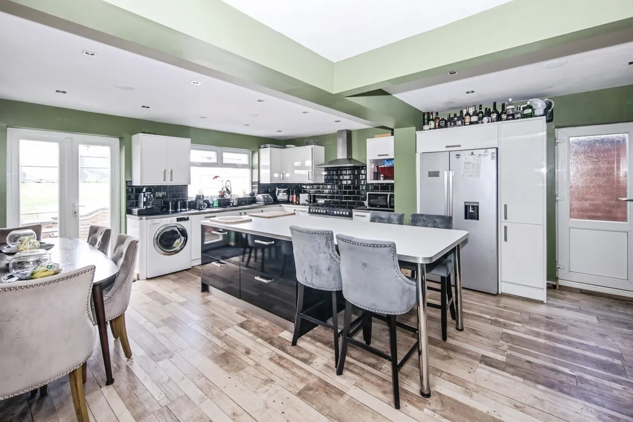 Clarence Road, Sutton Coldfield, West Midlands, B74, photo 5