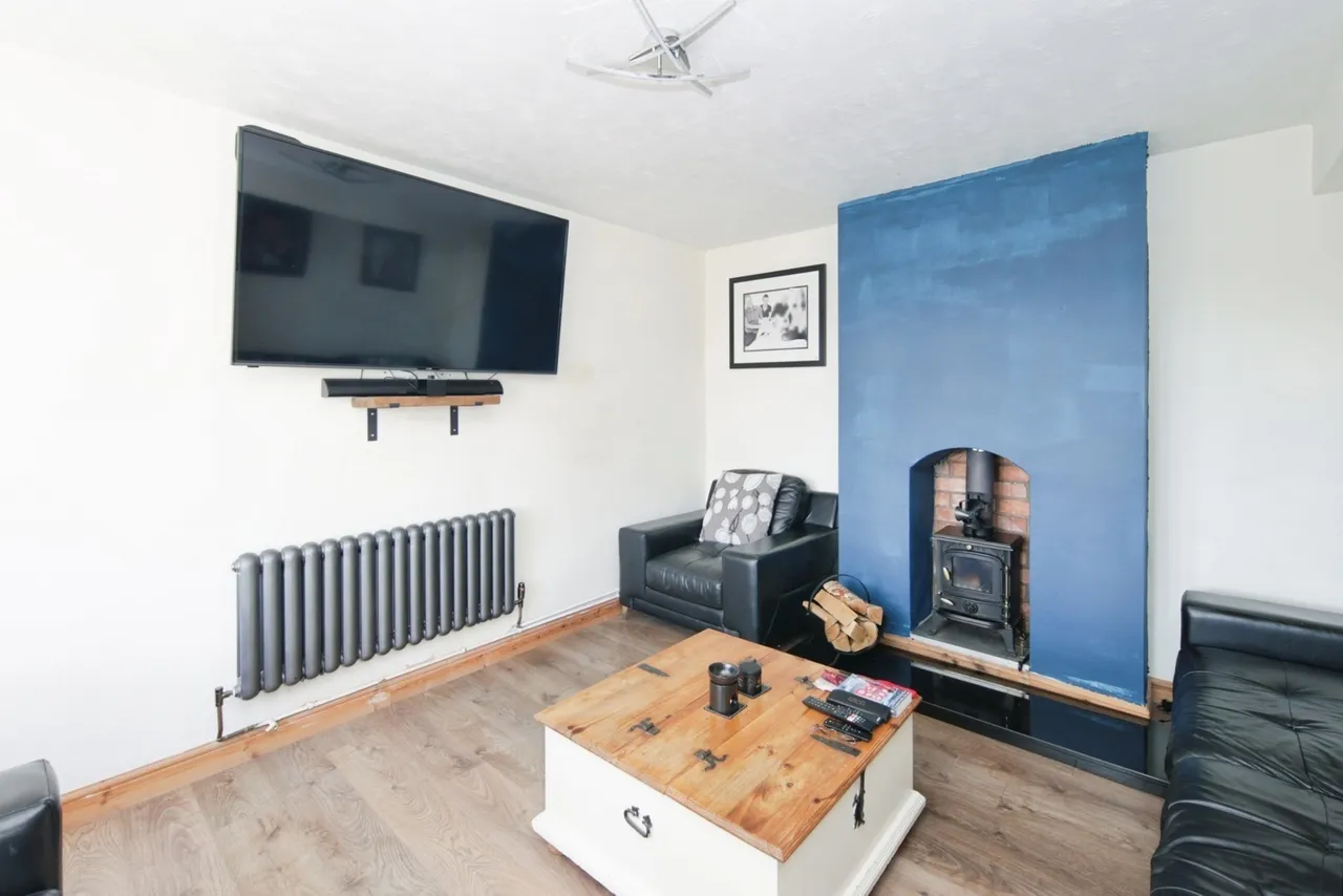 Clarence Road, Sutton Coldfield, West Midlands, B74, photo 3