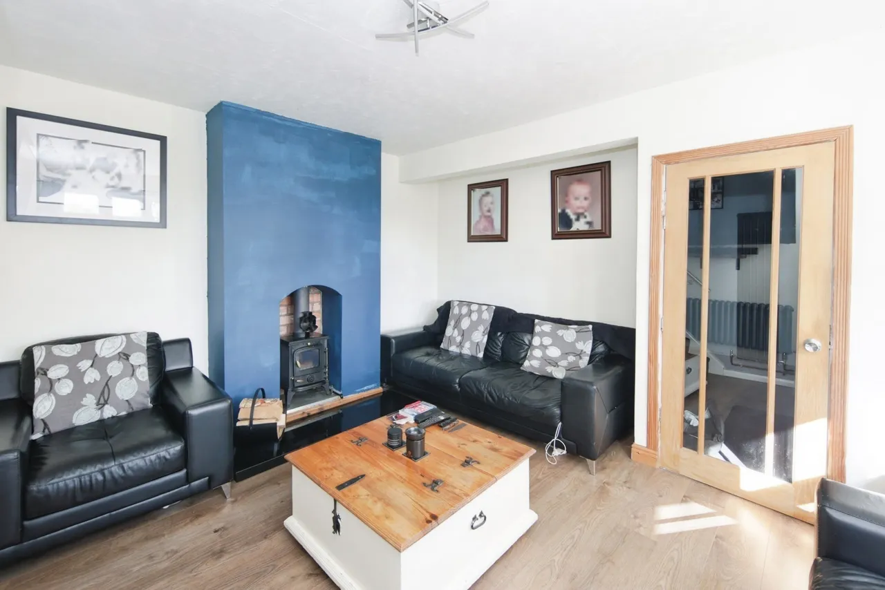 Clarence Road, Sutton Coldfield, West Midlands, B74, photo 8