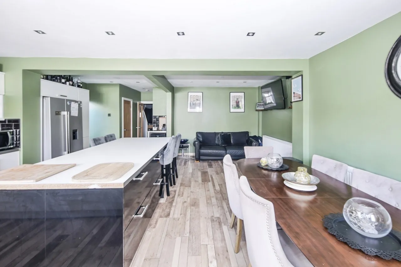 Clarence Road, Sutton Coldfield, West Midlands, B74, photo 7