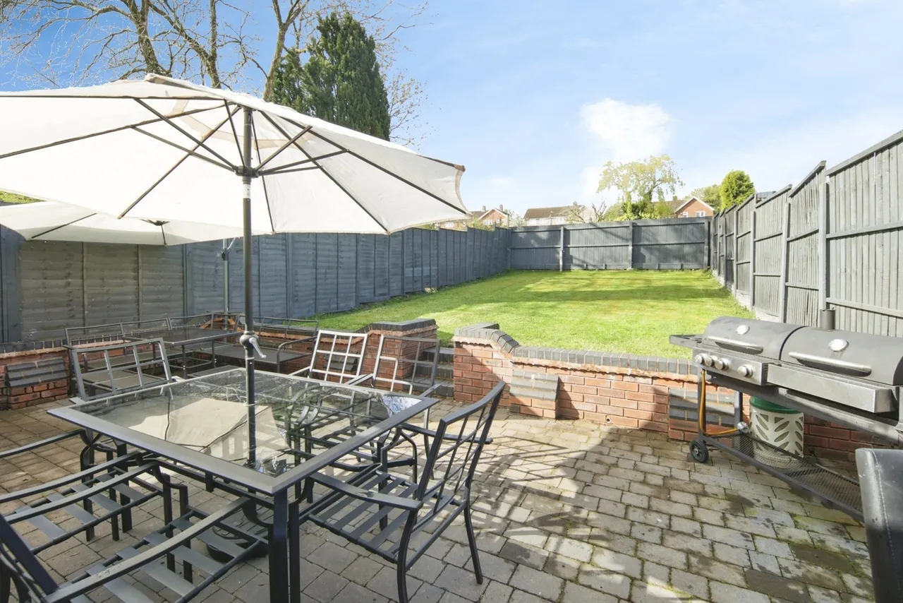 Clarence Road, Sutton Coldfield, West Midlands, B74, photo 17