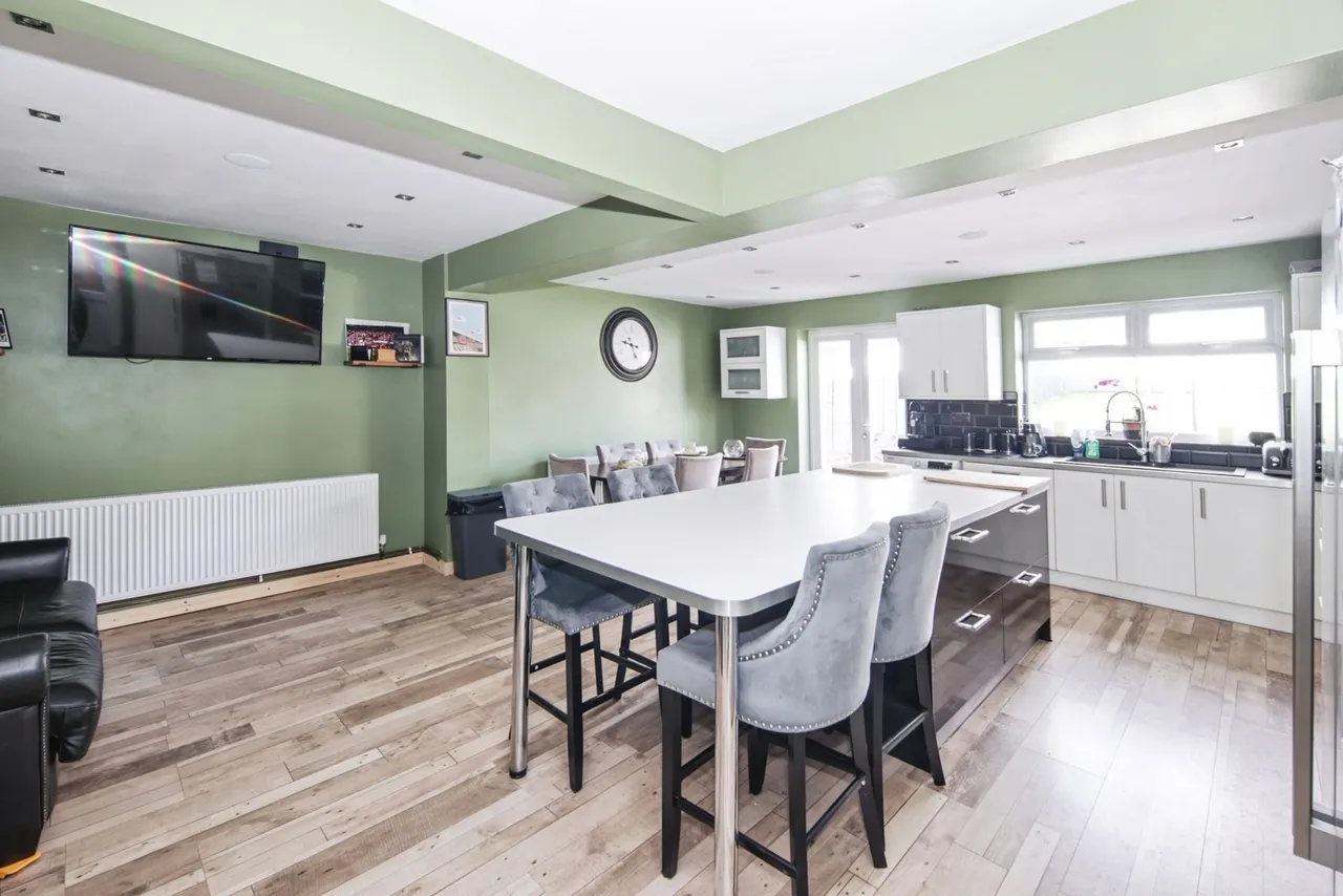 Clarence Road, Sutton Coldfield, West Midlands, B74, photo 2
