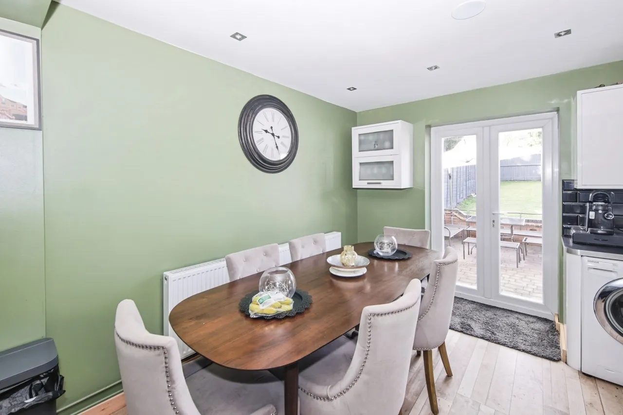 Clarence Road, Sutton Coldfield, West Midlands, B74, photo 6
