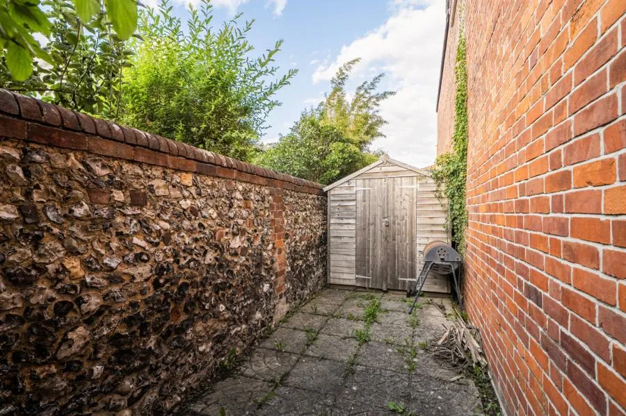 Reading Road, Henley-on-Thames, RG9, photo 21