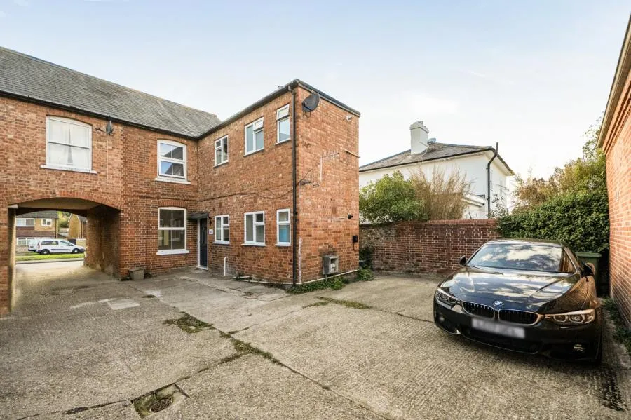 Reading Road, Henley-on-Thames, RG9, photo 19