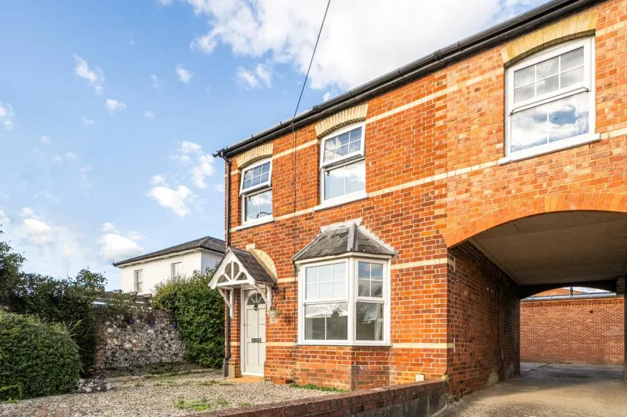 Reading Road, Henley-on-Thames, RG9, photo 22