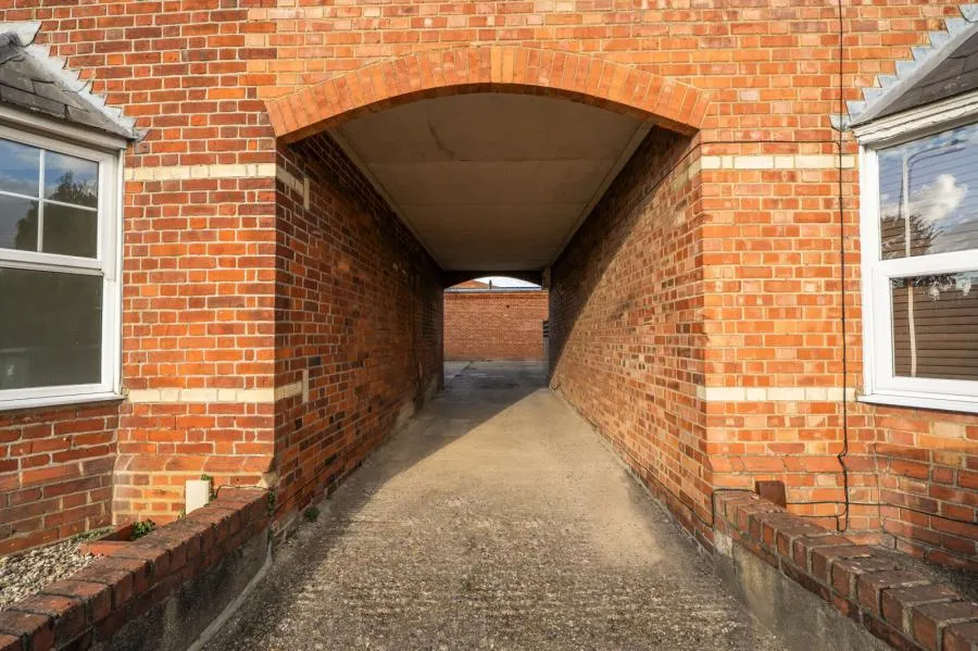 Reading Road, Henley-on-Thames, RG9, photo 20