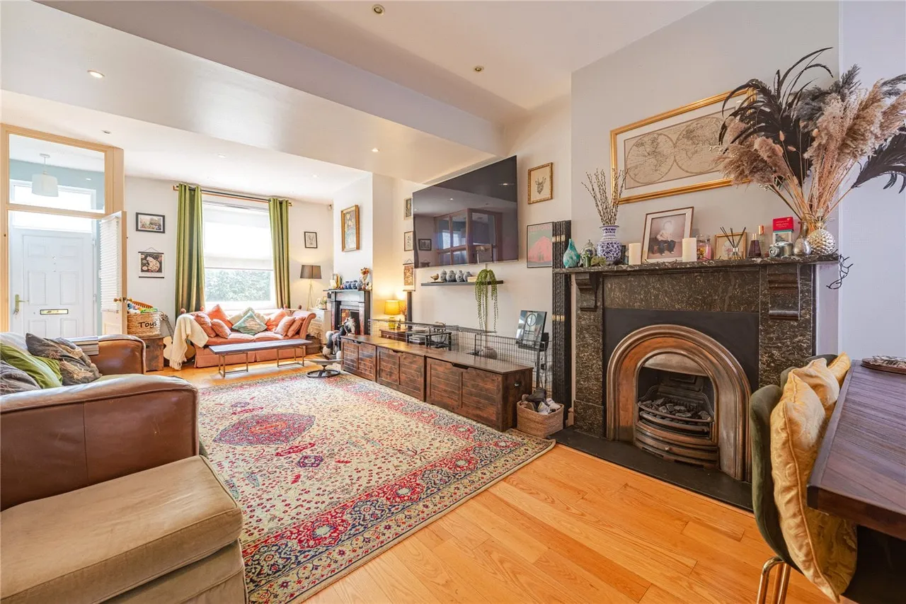 3 bed house for sale — Saltisford, Warwick, Warwickshire, CV34