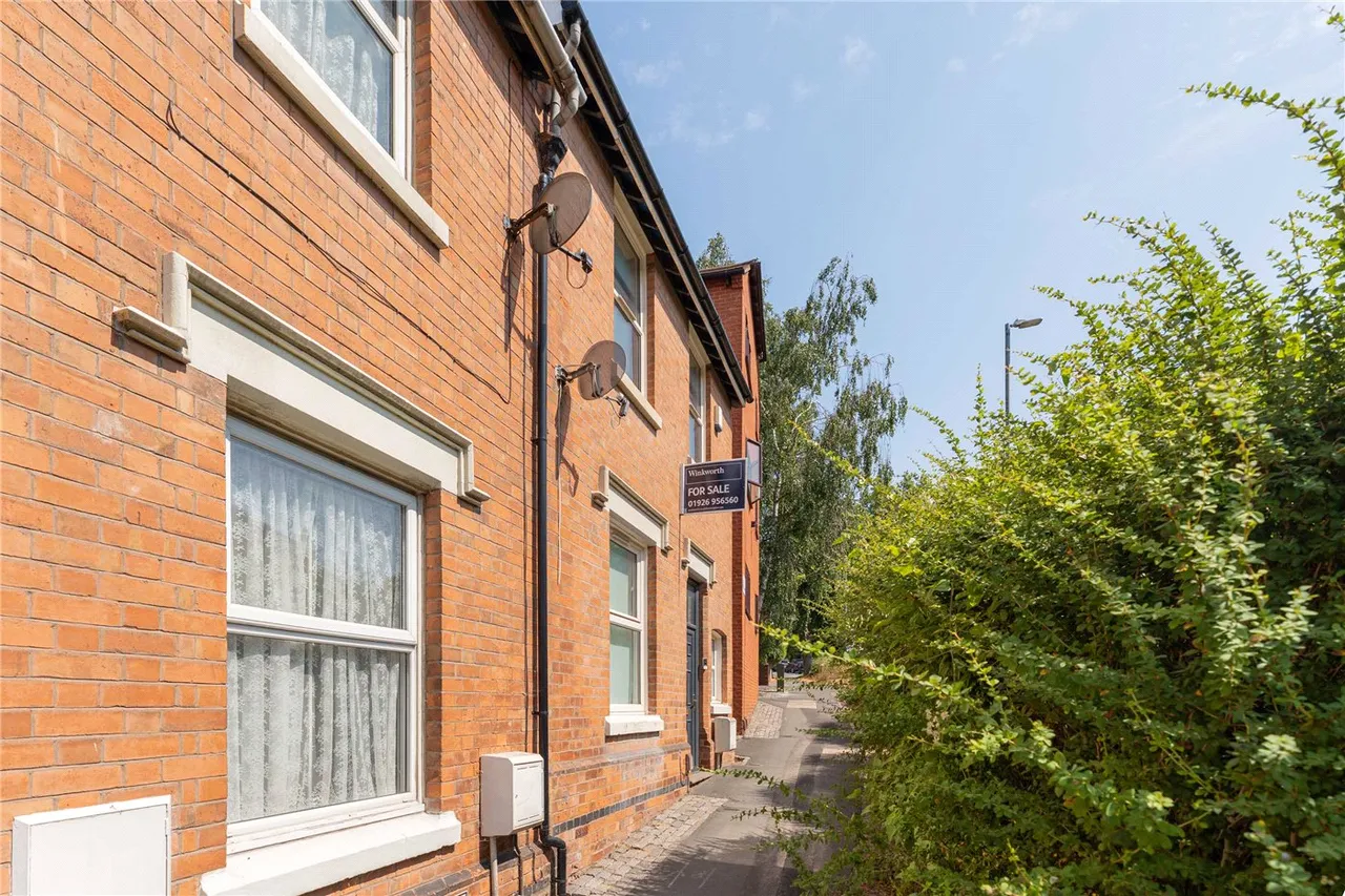 Saltisford, Warwick, Warwickshire, CV34, photo 5
