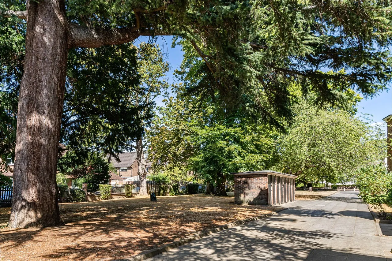 Thornton Gardens, London, SW12, photo 12