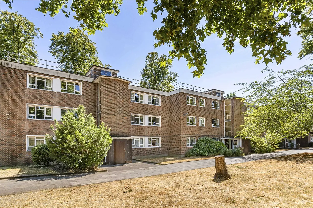 Thornton Gardens, London, SW12, photo 16